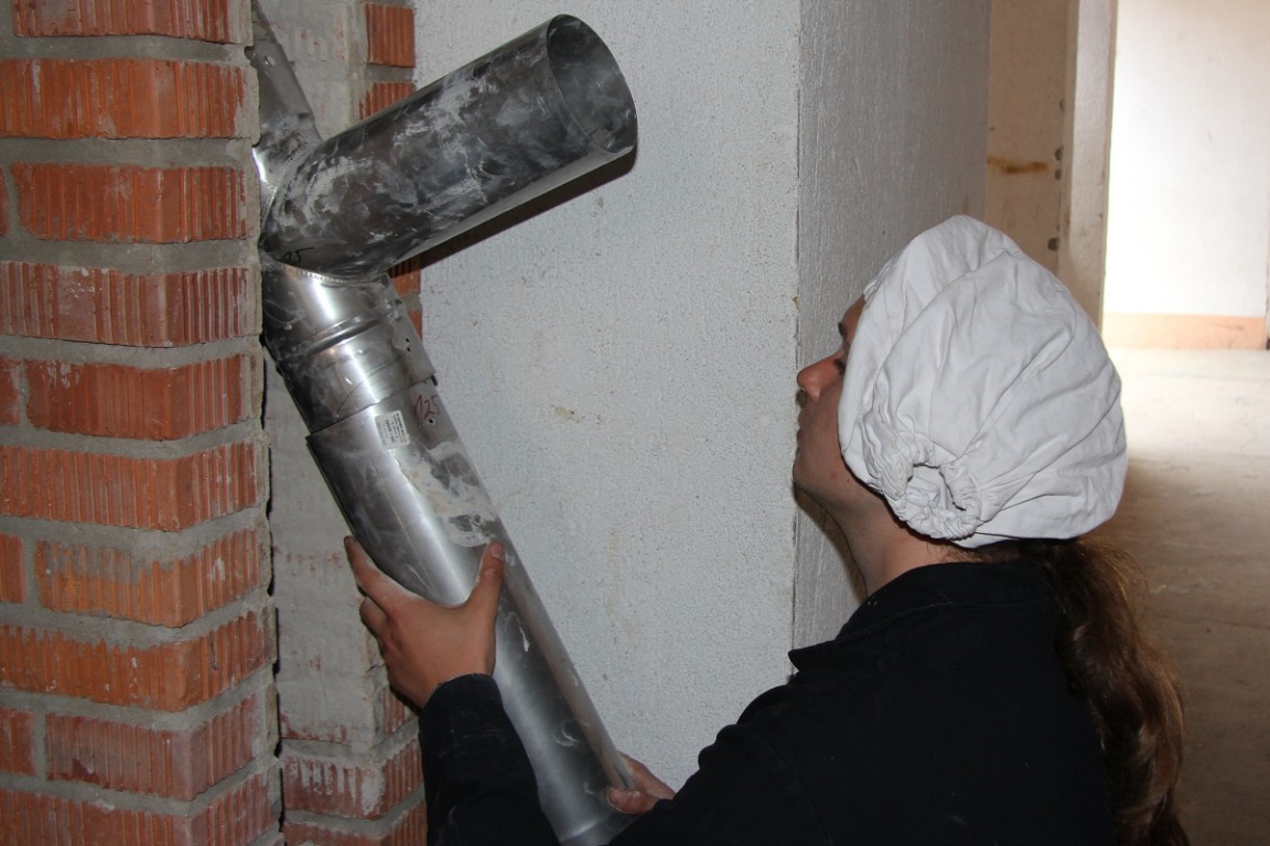 ZZ na sekci S - praktická část